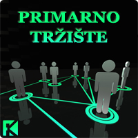 Primarno tržište 2011. - Investitorska  konferencija
