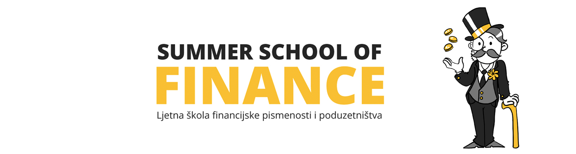 Summer School of Finance