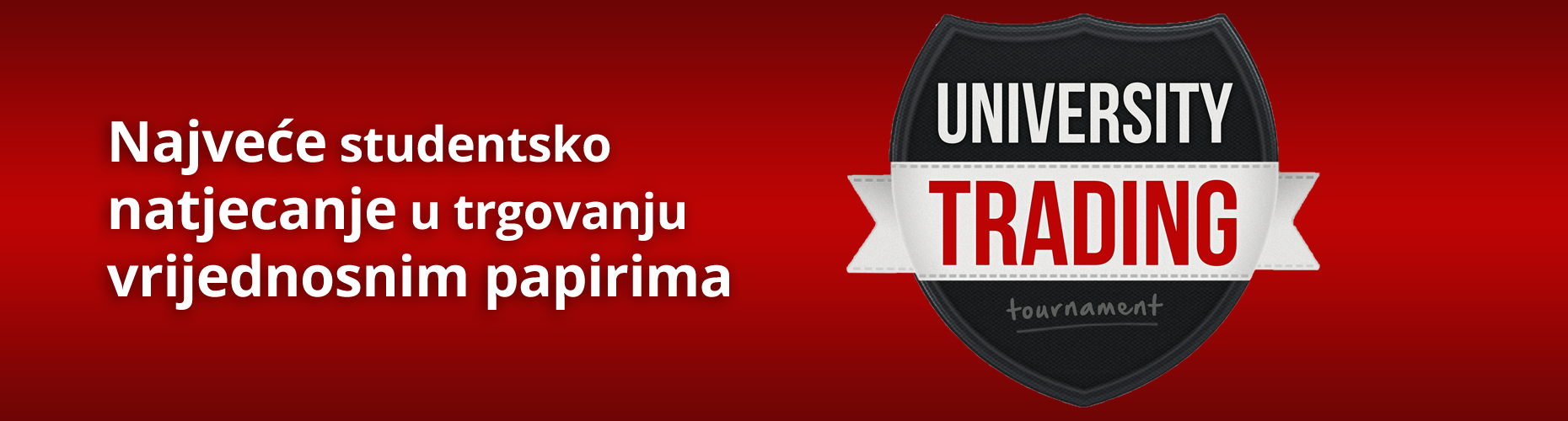 University Trading Tournament