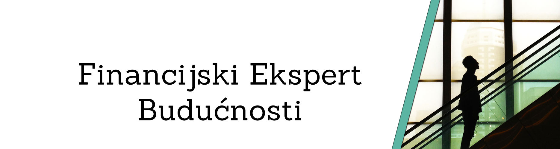 Financijski Ekspert Budućnosti