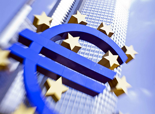 ECB shows disposition to reactivate bonds buying