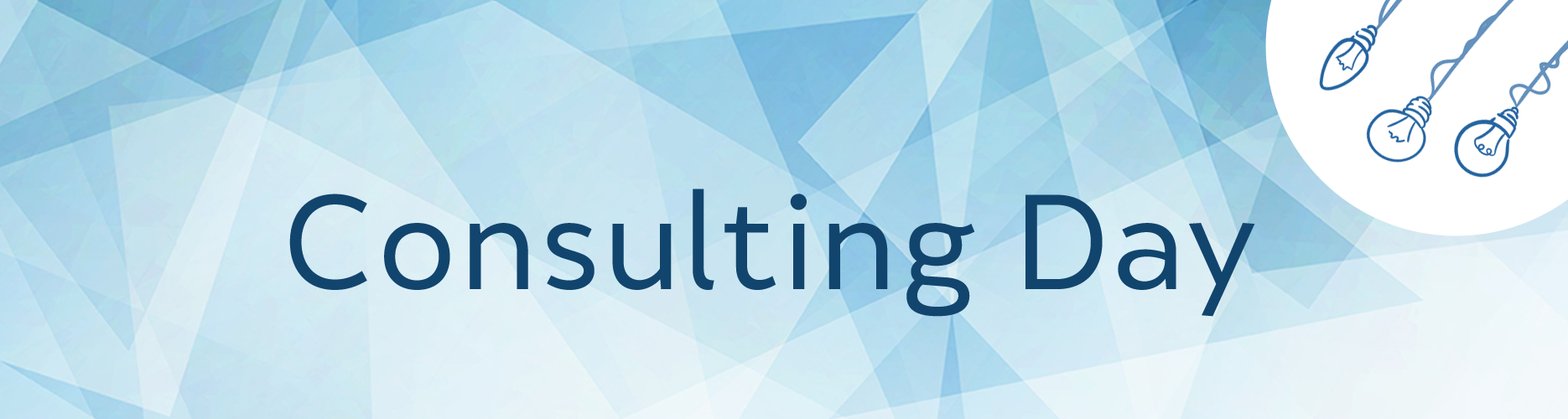 Consulting Day
