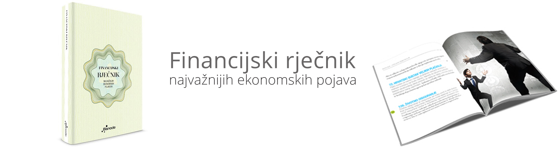 Financijski Rječnik