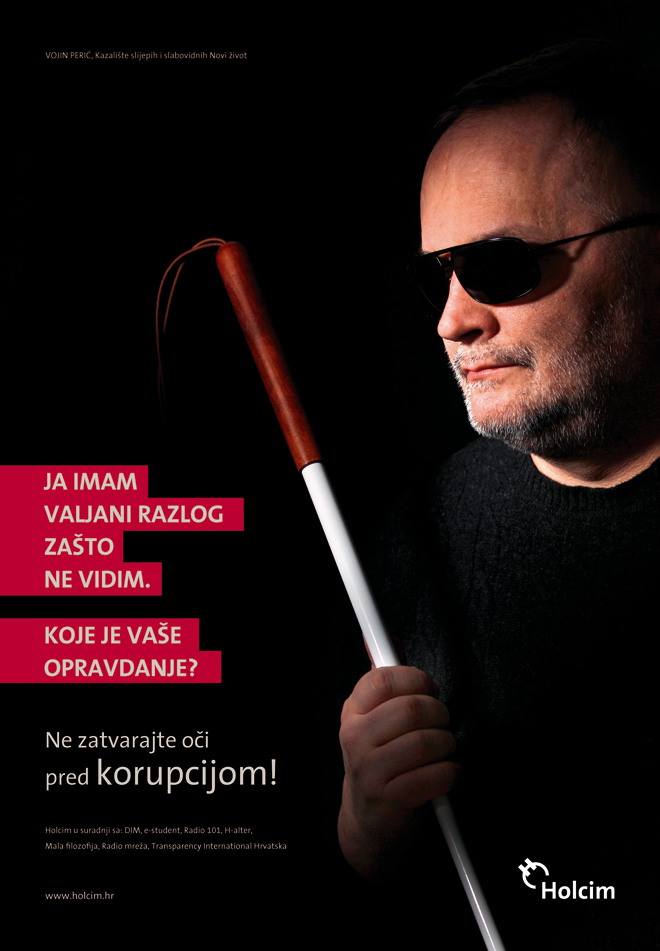 Studenti protiv korupcije