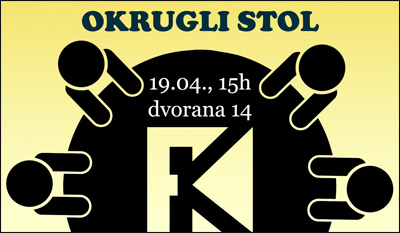 Okrugli stol: Financiranje visokog školstva