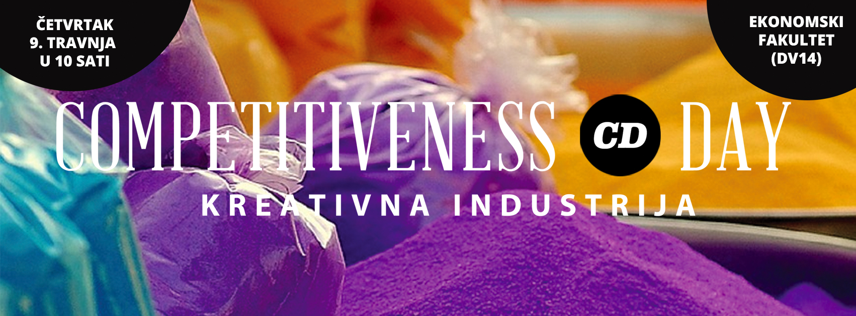 Competitiveness Day 2015